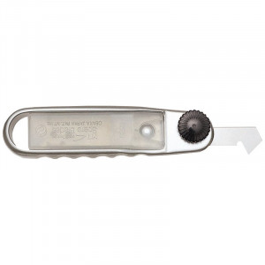 P-500GP Cutter metalic pentru plastic profesional, NT Cutter - Img 6