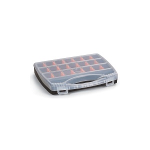 P.P. 03 Cutie organizare piese mici, Port Bag - Img 2
