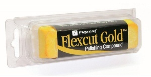 Pasta de lustruit Flexcut GOLD - Img 2