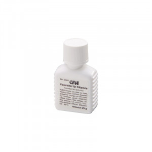 Pasta flux pentru lipire cu argint & cupru FM343 25g - Img 2