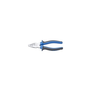 Patent/Cleste profesional cu maner bimateial, Unior - Img 1