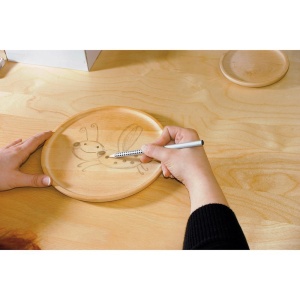 Pebaro 0260, Set pentru pirogravura, 30W, 220V, include 9 varfuri - Img 12