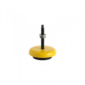 Picioare nivelare pentru dulap strung sau freaza WABECO - Img 2