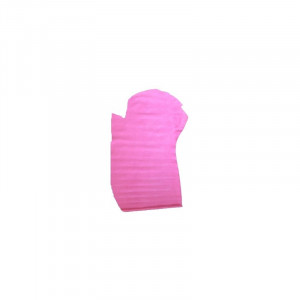 Piele naturala intoarsa / velur, roz fuxia