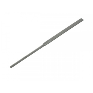 Pila ac plata pentru bijutieri, 140mm, ANTILOPE, Niqua - Img 3