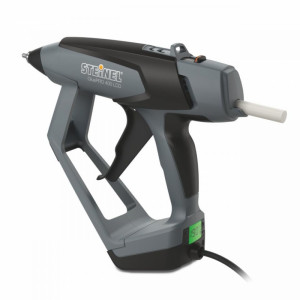Pistol de lipit profesional, Glue PRO400 LCD, Steinel - Img 2