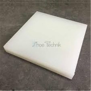 Placa taiere/perforare pielarie 35x35x2.5cm - Img 3