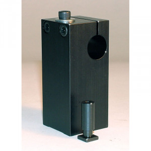 Portscule polizor pneumatic pentru strung Sherline - Img 5