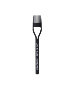 Preducele profesionale japoneze rotunde pentru pielarie si marochinarie 13-38 mm, Craftool Pro Tandy Leather - Img 19