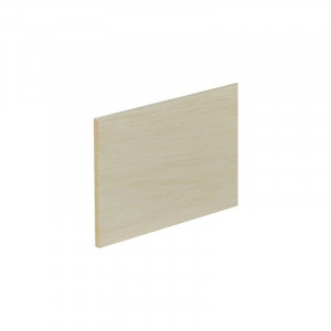 Profil lemn balsa 10x100x1000 mm - Img 2