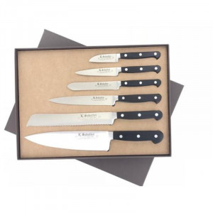 Proxus6Pain Set de prezentare 6 cutite, Sabatier Proxus - Img 2