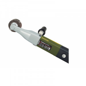 Proxxom 29827, Masina de slefuit cu cilindru cu acumulator WAS/A (doar corpul), 1100-2800 rpm, + accesorii - Img 2