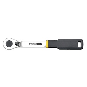 Proxxon 23175, Antrenor cu clichet SlimLine, patrat 1/4, 90 dinti