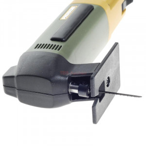 Proxxon 28534, Fierastrau pendular STS 12/E, 2000-5000 cpm, 100W, + accesorii - Img 8