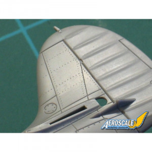 RB-T009 Rivet-R Set roti imitatie nituire, modelism/hobby - Img 4