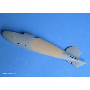 RB-T029 Sablon aerograf pentru modelism/hobby - Img 5