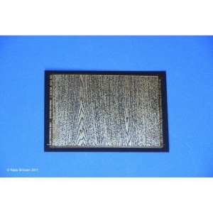 RB-T029 Sablon aerograf pentru modelism/hobby
