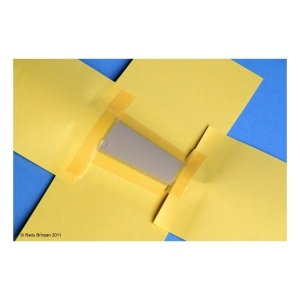 RB-T029 Sablon aerograf pentru modelism/hobby - Img 7