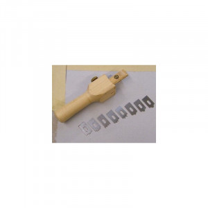 Replacement Single-Point Cutter, Veritas Tools - Img 4