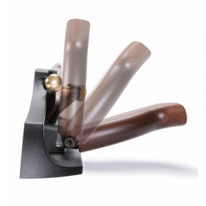 Right Shooting Plane, No Blade Veritas Tools - Img 3
