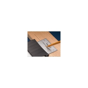 Rigla metrica Veritas pentru Sliding Square 150 mm - Img 4