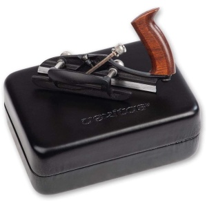 Rindea miniatura Veritas Miniature Plow Plane 05P8224 - Img 13