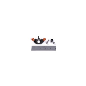 Rindea miniatura Veritas Miniature Router Plane 05P8201 - Img 10