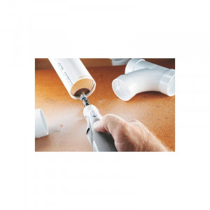 SC476 Set 5 discuri taiere plastic, Dremel - Img 3