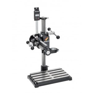 Scală vernier digitală de 150 mm pentru montaj orizontal, WABECO - Img 10