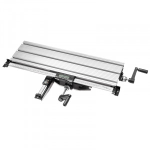 Scală vernier digitală de 200 mm pentru montaj vertical, WABECO - Img 5