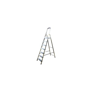 Scară aluminiu 1x7 trepte