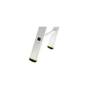 Scara dubla profesionala 2x9 trepte - Img 3