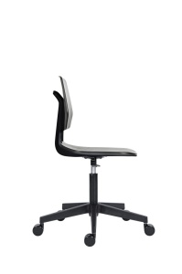Scaun profesional 1260 Alloy - Img 3