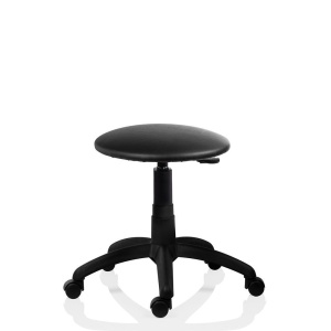 Scaun profesional Labor, rotativ, ergonomic si igienic - Img 11