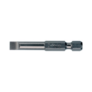 Set 10 biti Felo, seria Industrial profil Drept, E6.3, 10.0x1.6mm, 50mm - Img 2