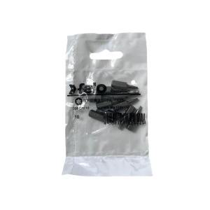 Set 10 biti Felo, seria Industrial profil Torx, C6.3, TX7, 25mm - Img 1