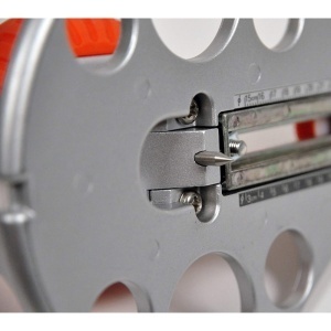 Set 10 lame speciale pt cuttere circulare HEAVY DUTY - NT Cutter . - Img 11