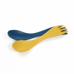 Set 2 buc Spork little BIO, LIGHT MY FIRE - Img 3