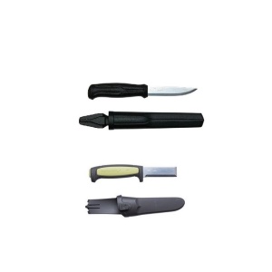 Set 2 cutite sculptura, Morakniv