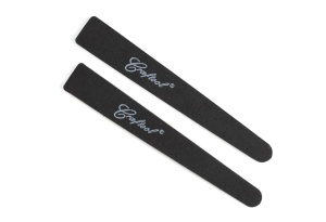 Set 2 pile abrazive pielarie Tandy Leather SUA