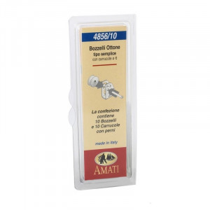 Set 2 scripeti de asamblat, navomodelism tip, Amati - Img 3