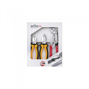 Set 3 clesti Professional Plus, Wiha - Img 2
