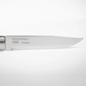 Set 4 cutite pentru friptură Clasic (S), Morakniv - Img 4
