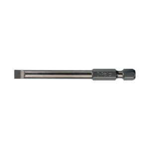 Set 5 biti Felo, seria Industrial profil Drept, E6.3, 3.0x0.5mm, 73mm - Img 2