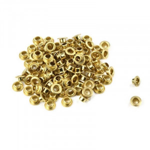 (Set 50) Hublou fara sticla pentru navomodele, 3mm, Amati - Img 3