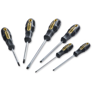 Set 6 surubelnite, Proxxon 22606, FLEX-DOT drepte si PZ - Img 5