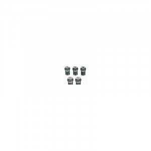 Set bucsi elastice pentru Proxxon PF/FF230, Proxxon 24144 - Img 2