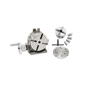 Set cap divizor Ø 150mm, cu universal strung 4 bacuri Ø 125 mm - Img 3