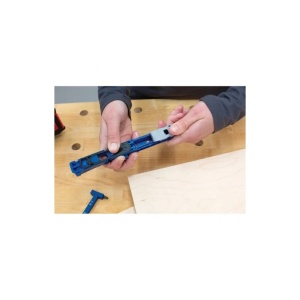 Set complet de gaurire Jig 310, KREG® - Img 7