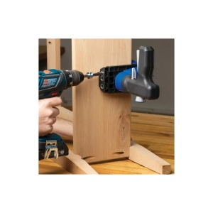Set complet de gaurire Jig 520PRO, KREG® - Img 3